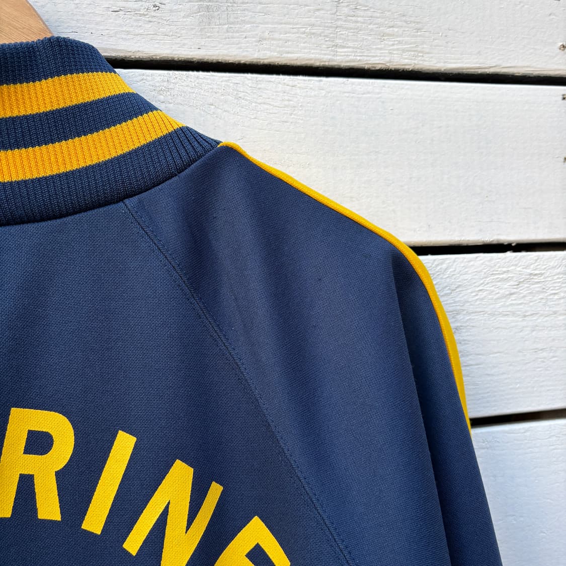 Ted Company 테드컴퍼니 져지 집업 상품이미지7