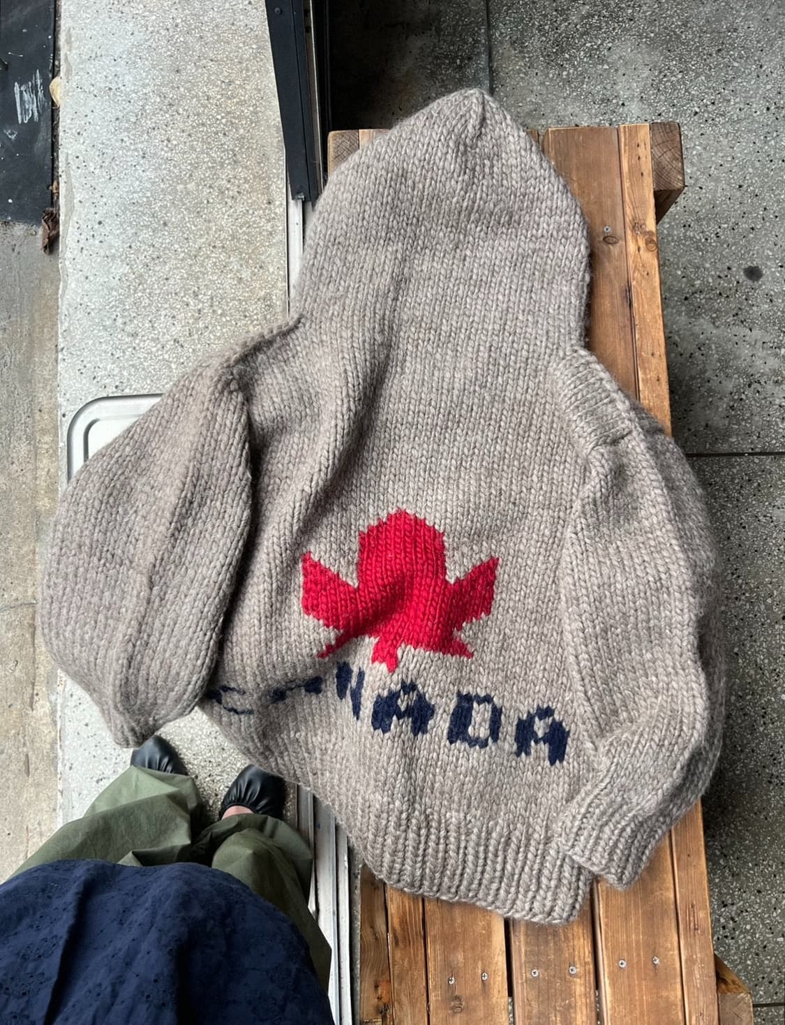 long house made in canada 상품이미지4