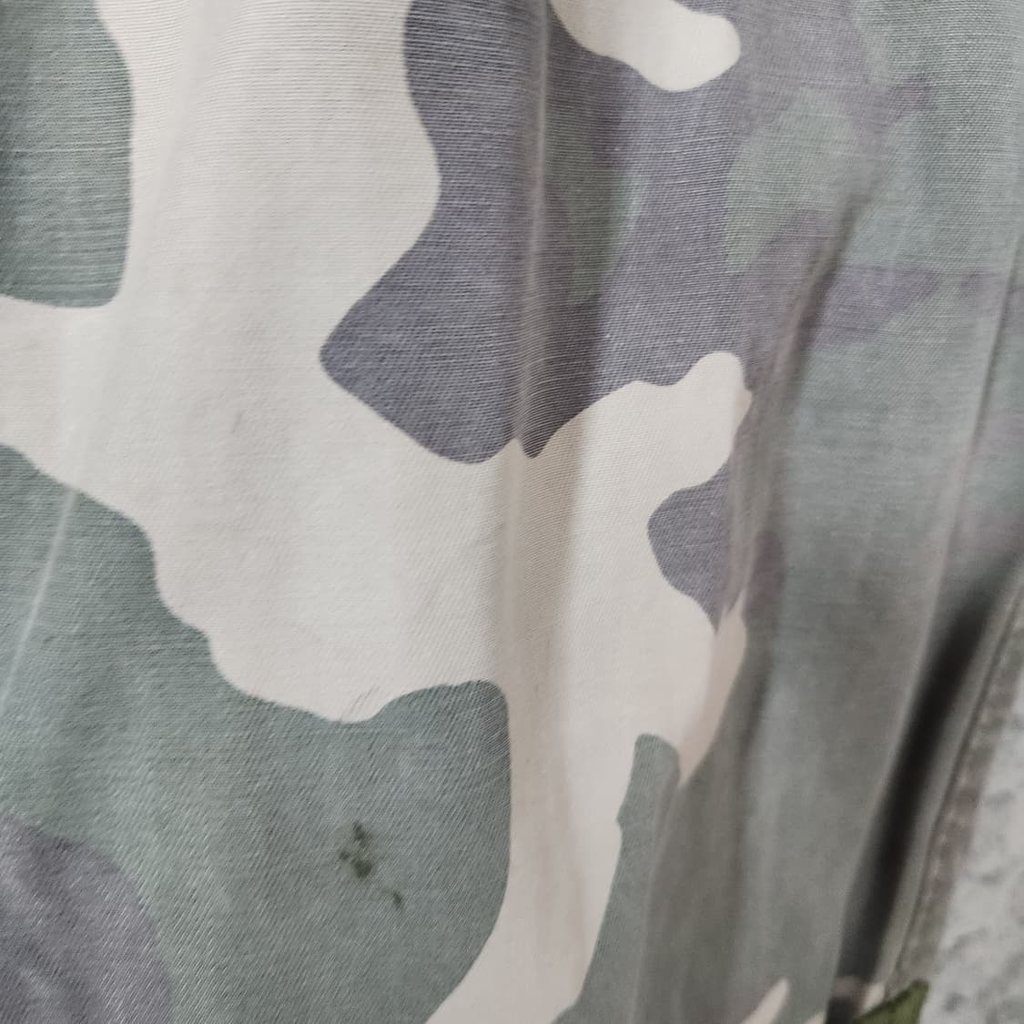 H446 [2] Wonzion 빈티지 카모 카고 팬츠 상품이미지3