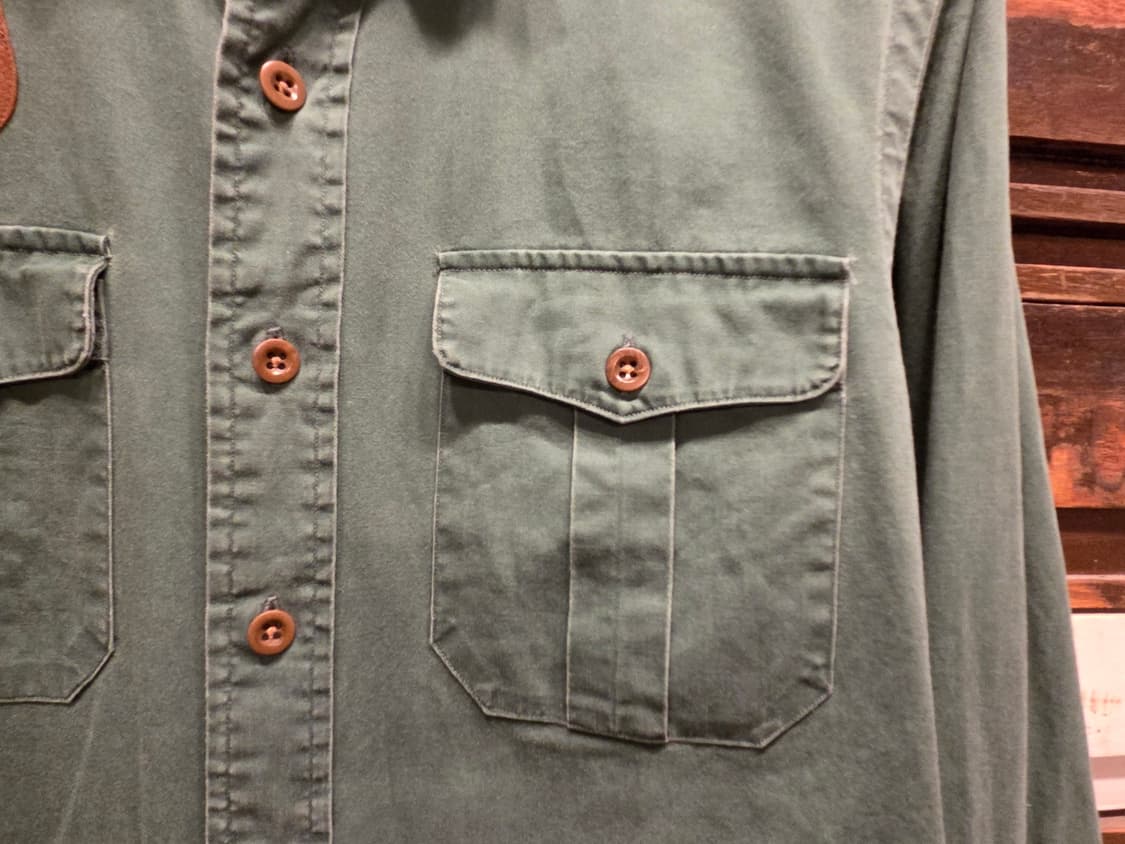 폴로랄프로렌 아웃도어셔츠 상품이미지6