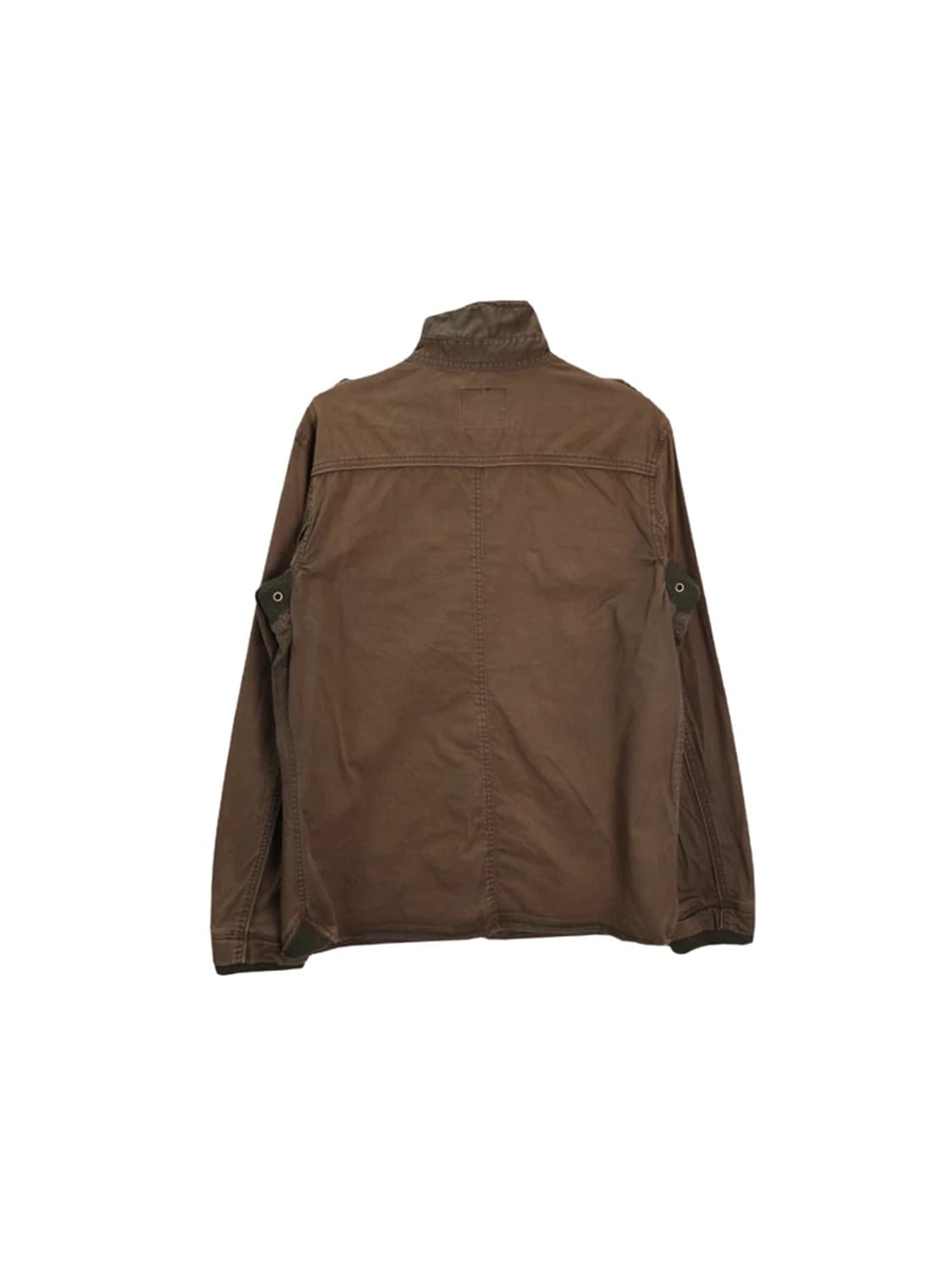 TRAP/U 밀리터리 필드 자켓 상품이미지5