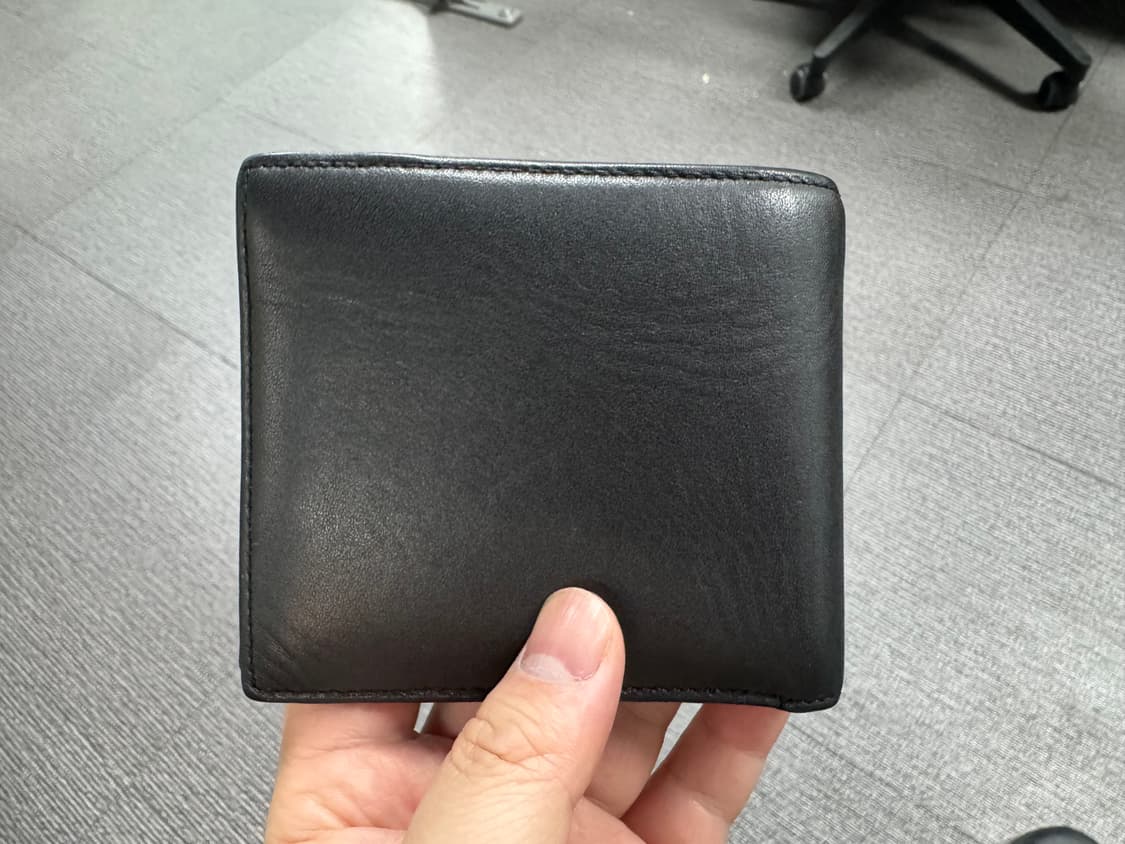 폴로 랄프로렌 베어 반지갑 상품이미지3