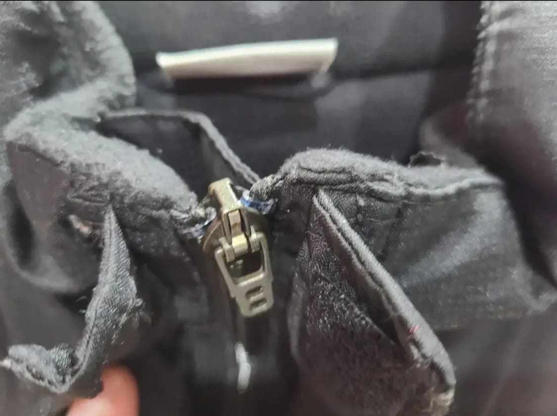 나이키 유벤투스 동계점퍼 상품이미지4