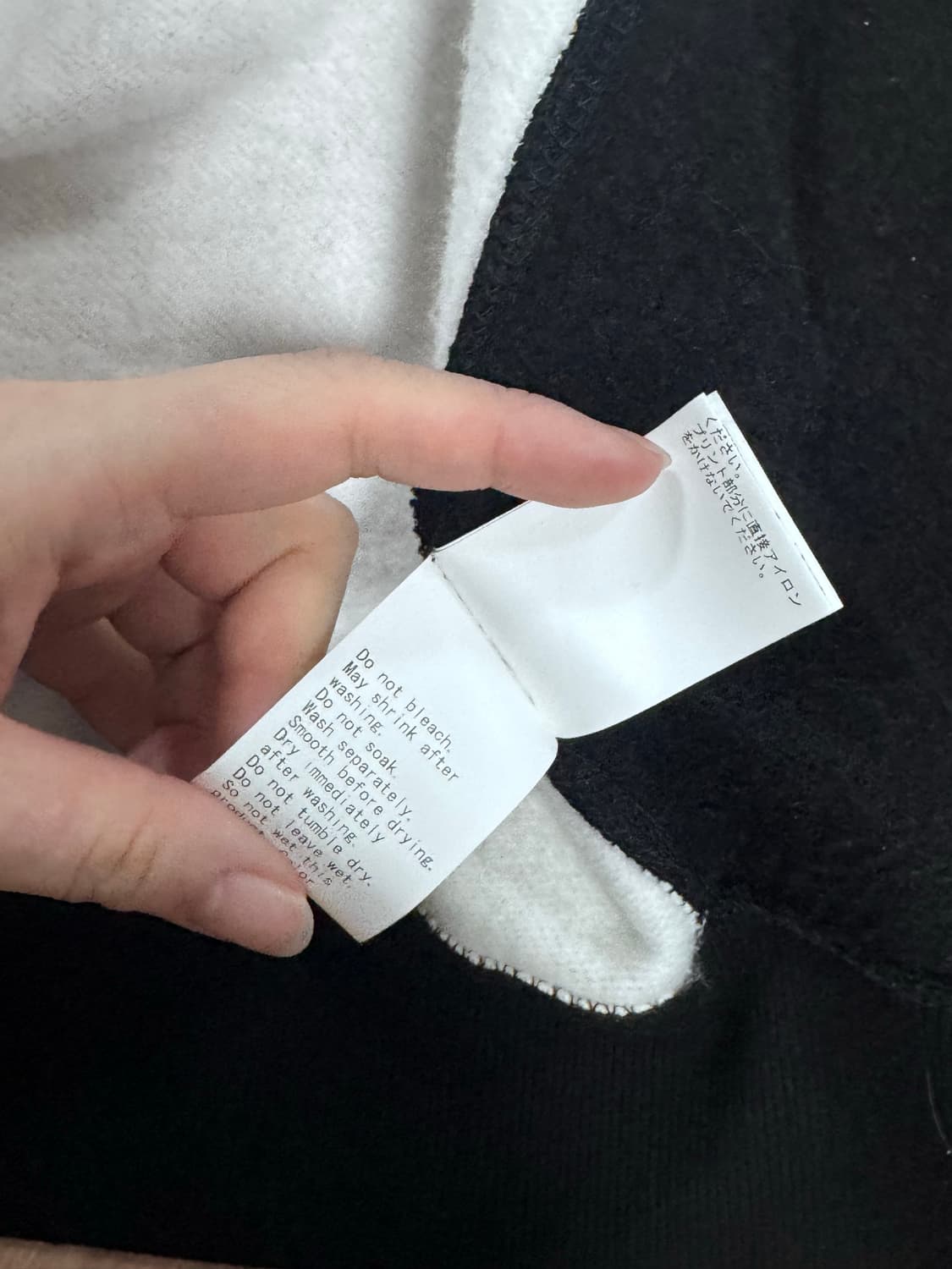 베이프 샤크 풀 집 후드 블랙 상품이미지7