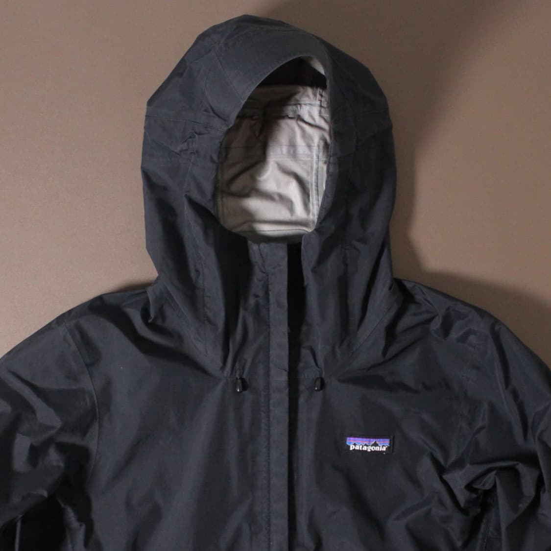 Patagonia 파타고니아 토렌트쉘 레인 바람막이 상품이미지2