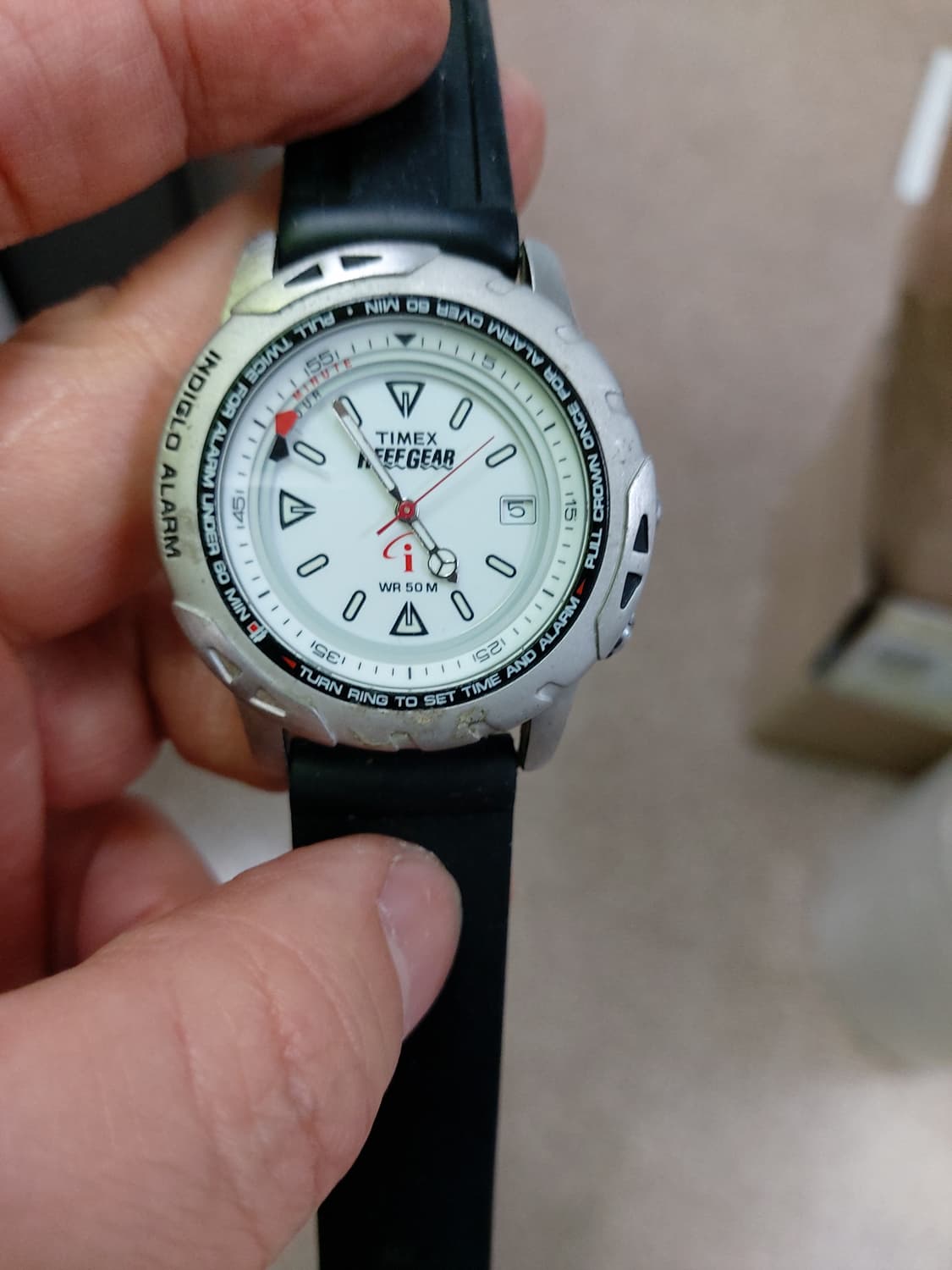  타이맥스  상품이미지1