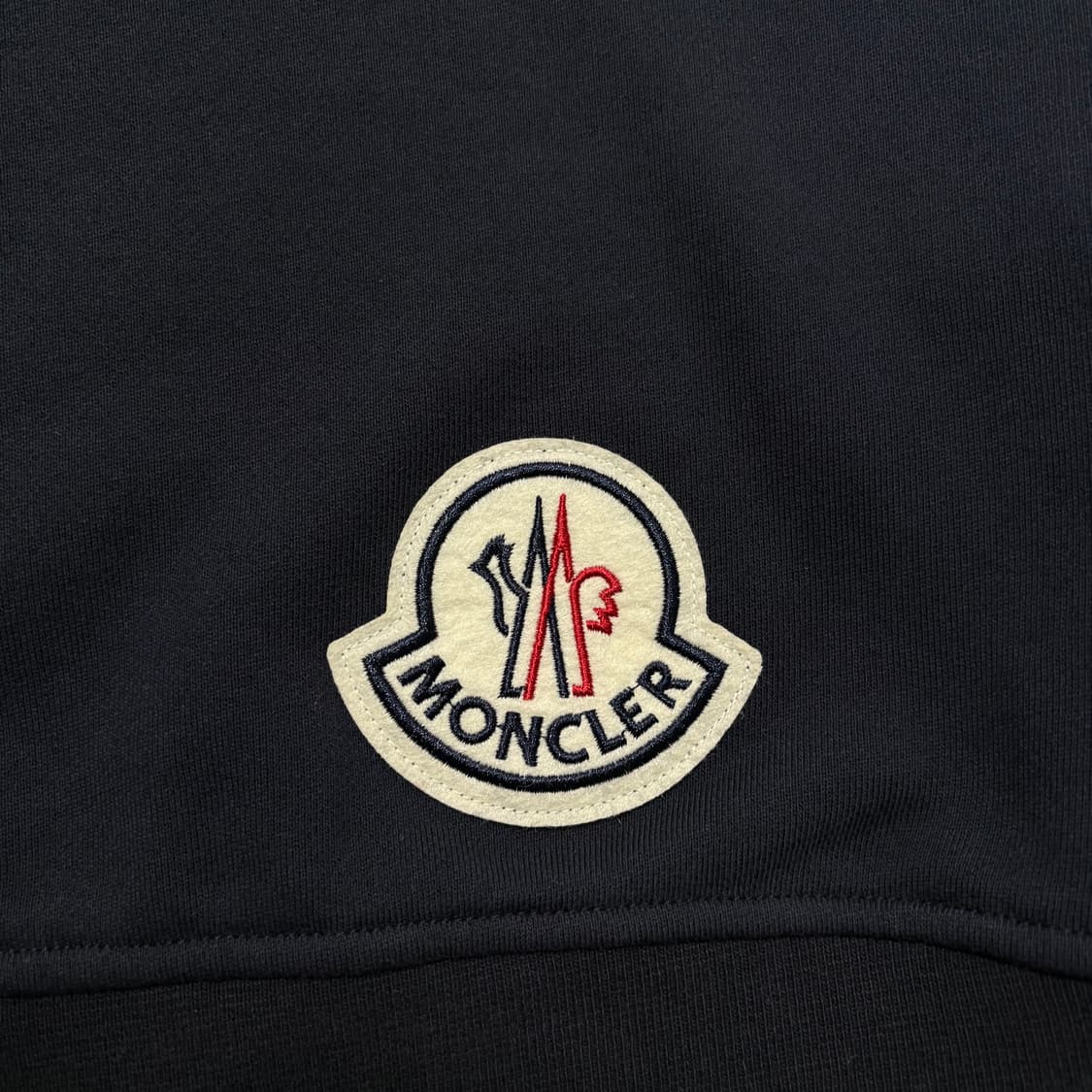 몽클레어 지니어스 1952 후드티 상품이미지4