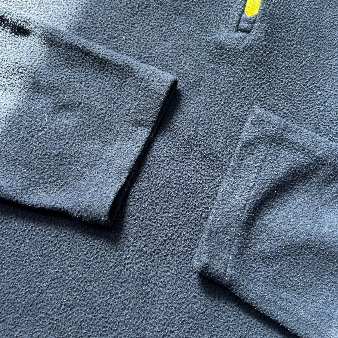 폴로 랄프로렌 하프집업 플리스 상품이미지5