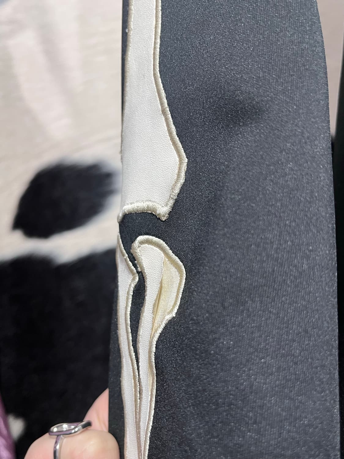 Vanson 투웨이 자켓 상품이미지6