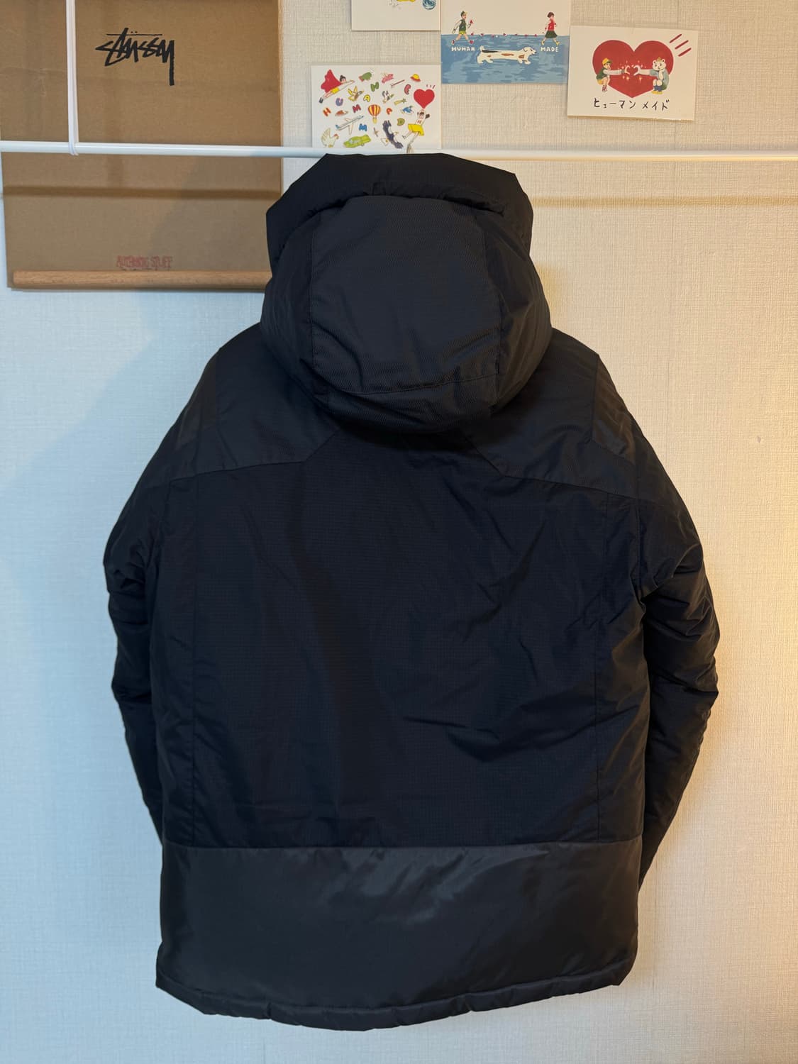 (새상품급) K2 코볼트 알파인팀 대장급 구스다운패딩 상품이미지6