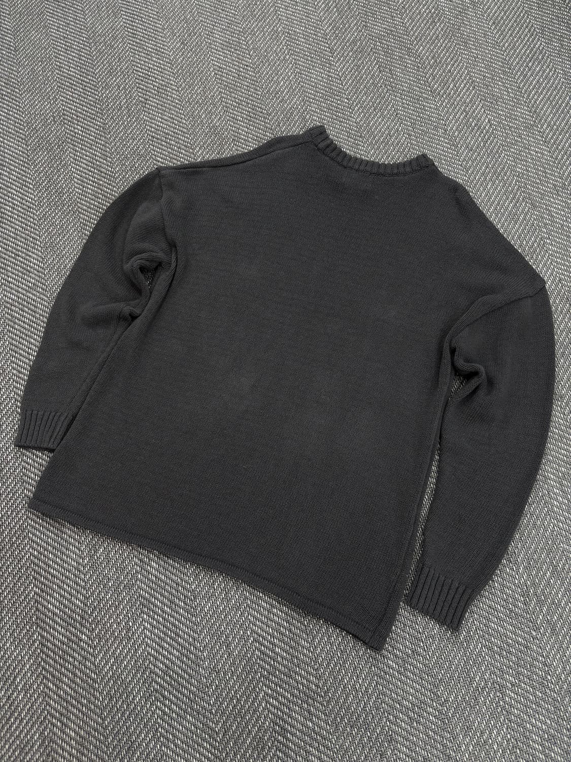 아조바이아조 니트 상품이미지6