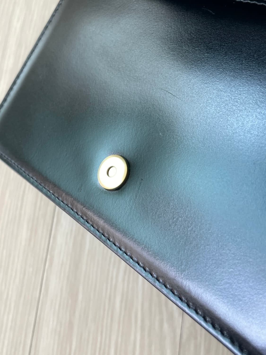 투티에 삭 포멜 미니 블랙  상품이미지5