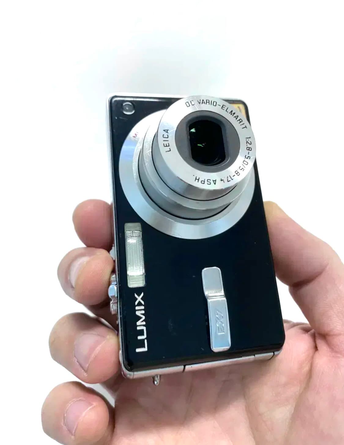 파나소닉 루믹스 DMC-FX7 디지털 카메라 상품이미지9