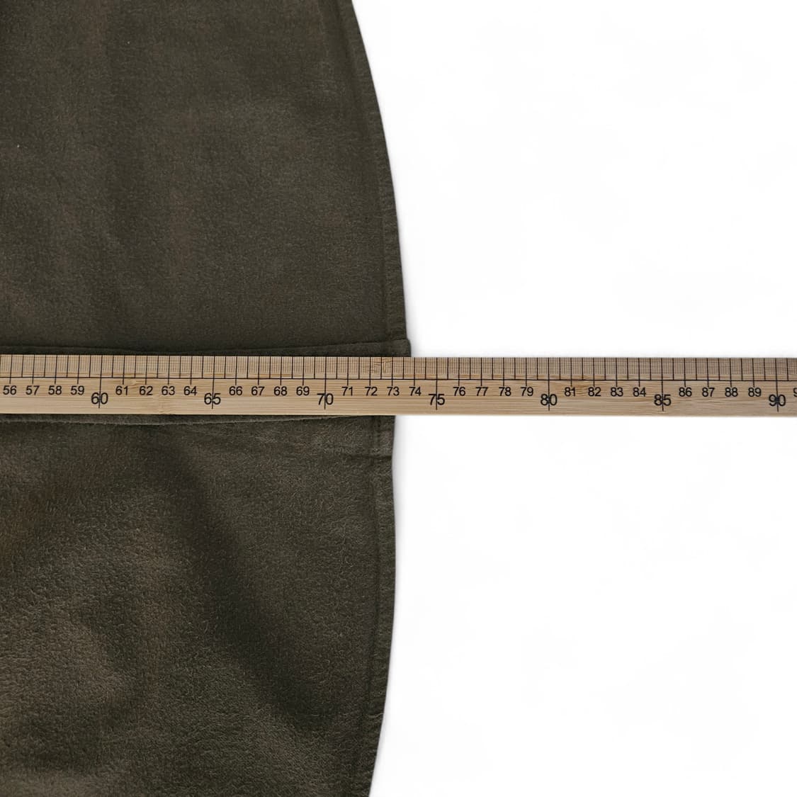 FR칼하트 면 오버핏 긴팔셔츠 XXL 상품이미지4