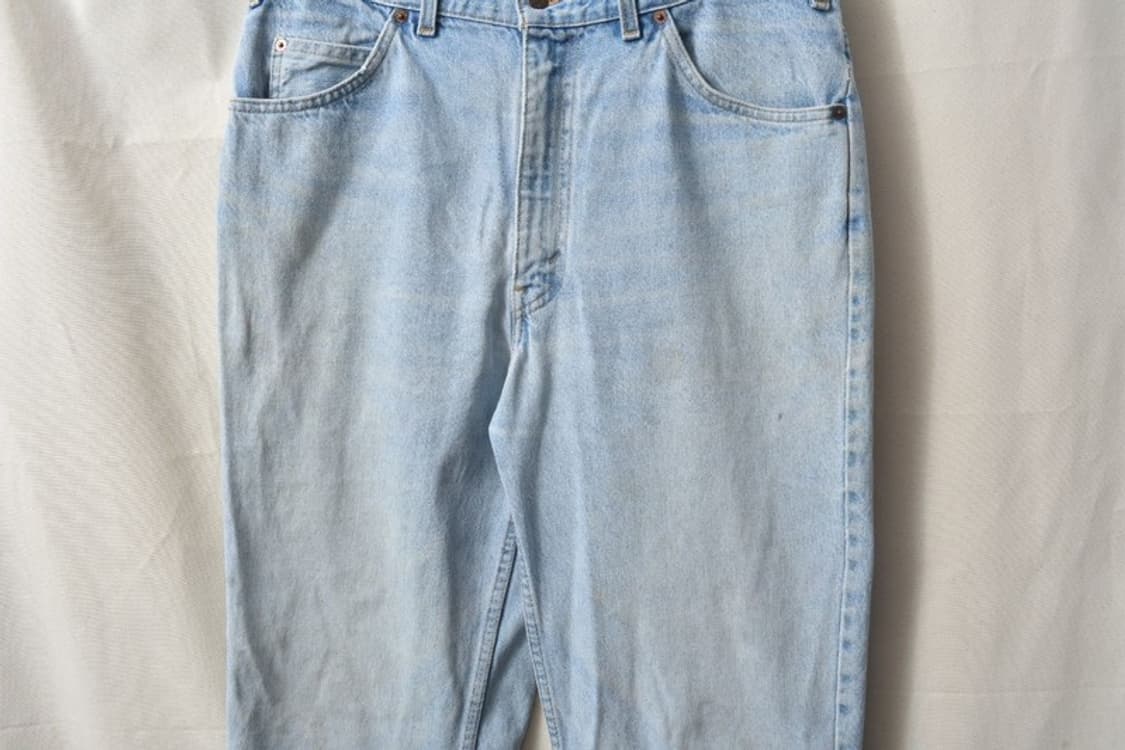 00S 리바이스 506 오렌지탭 청바지 36 M0141 상품이미지3