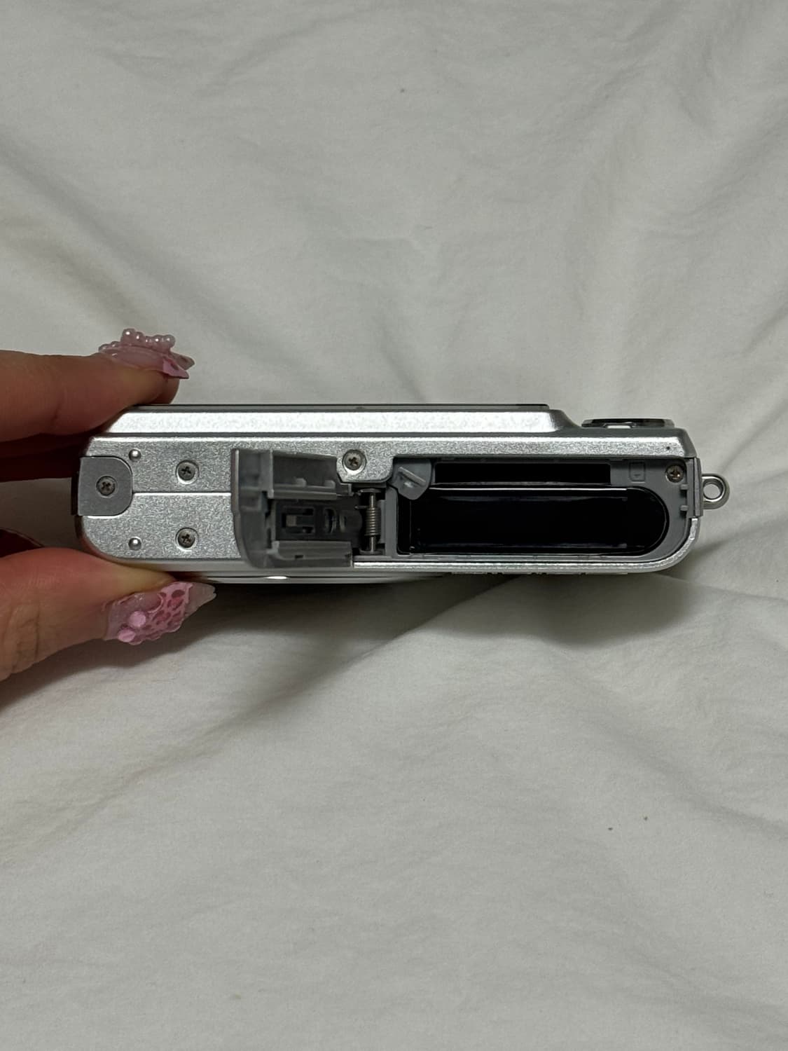 🎀 빈티지 디카 카시오 엑실림 EX-Z1050 🎀 상품이미지7