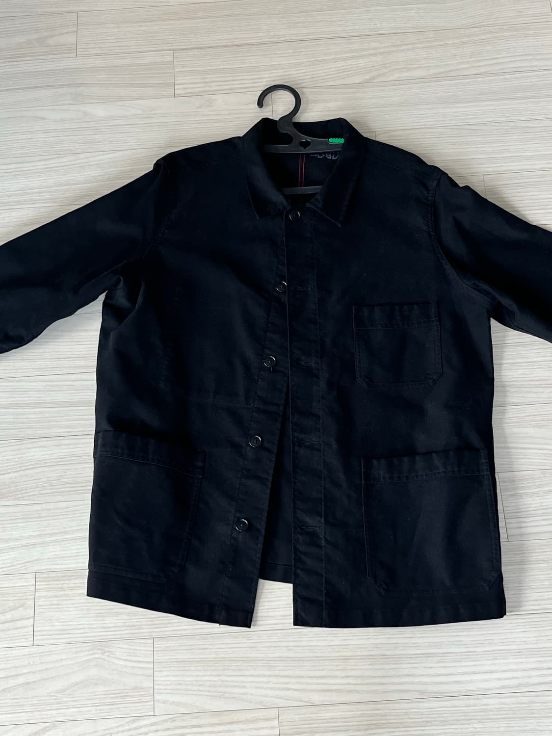 아웃스탠딩 멋랩 프렌치 워크 자켓 m 상품이미지3