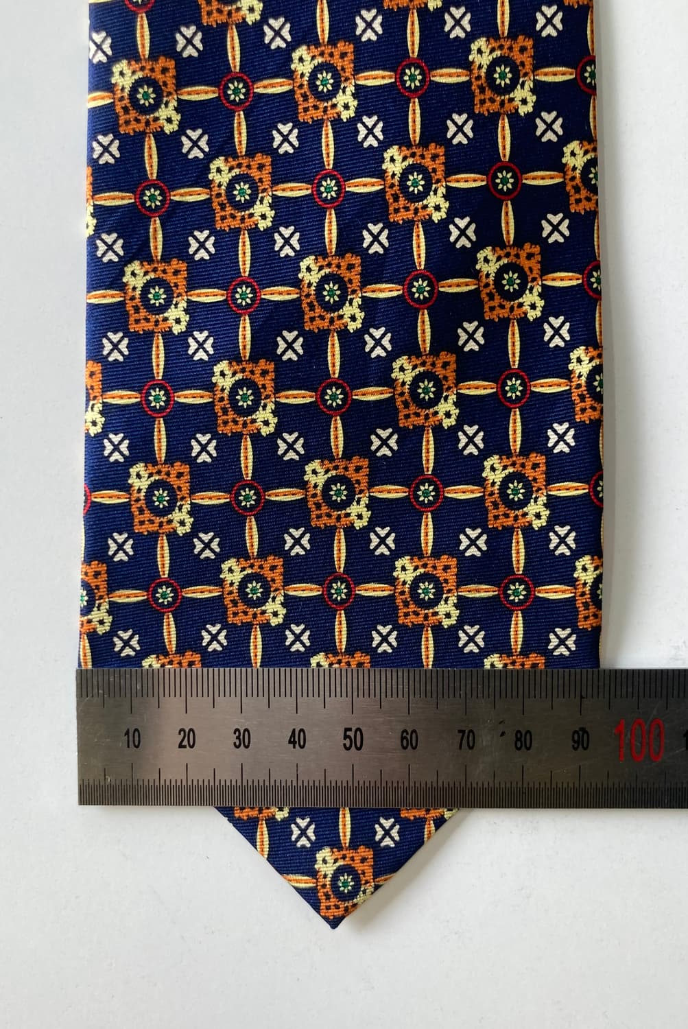 빈티지)넥타이 상품이미지5