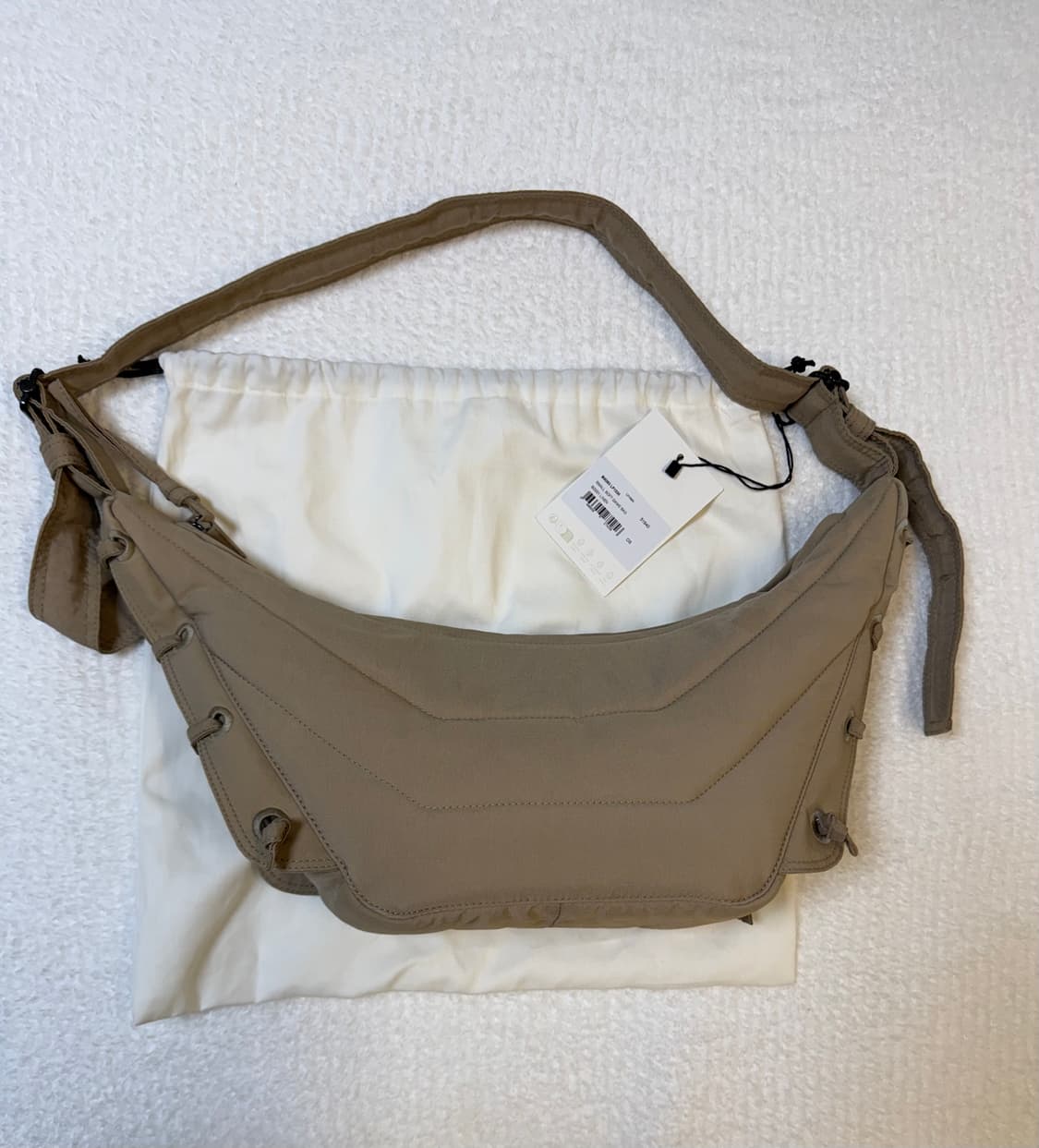 르메르 소프트게임 리넨 스몰S 상품이미지2