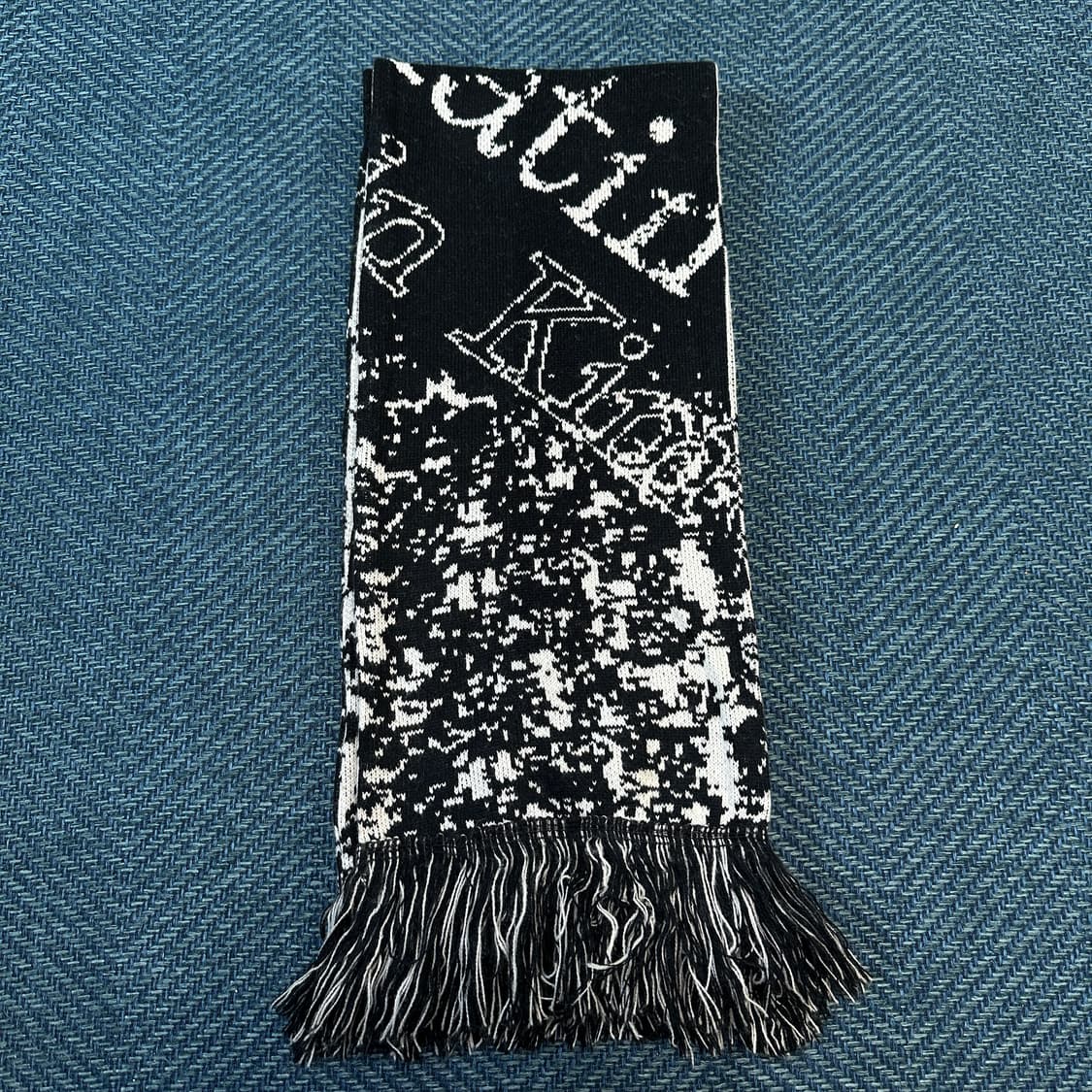 [Os] 마뗑킴 머플러 상품이미지1