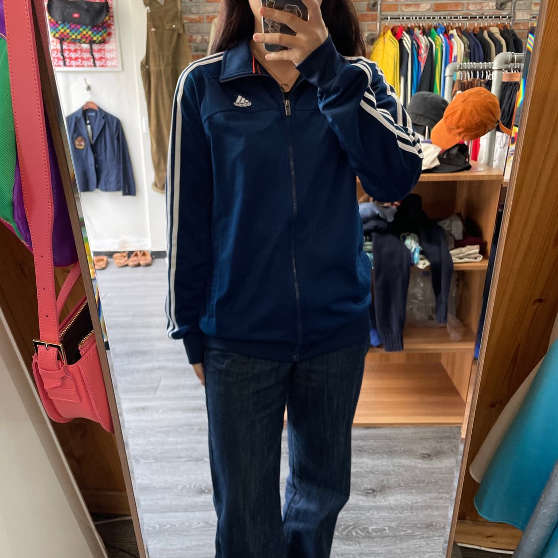 아디다스 져지 상품이미지4