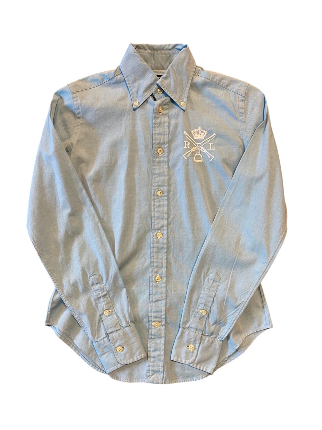 폴로 랄프로렌 셔츠 (Woman S) AA1641 상품이미지1