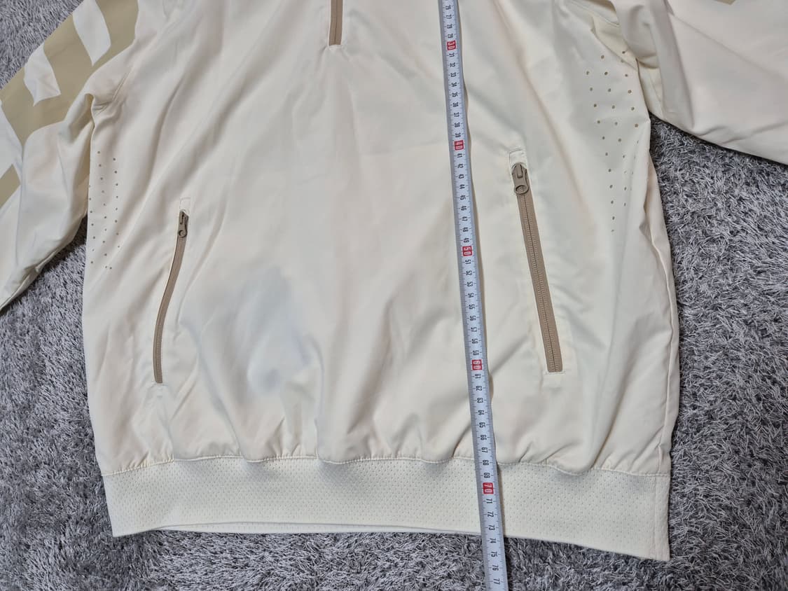 뉴에라 남성 우븐 아노락 바람막이 XL 상품이미지9