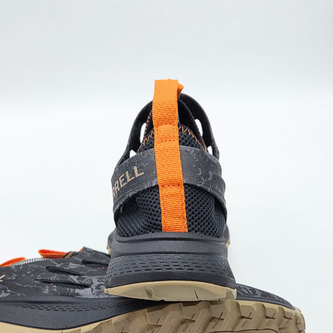 머렐 하이드로 러너 블랙 (280) 상품이미지2