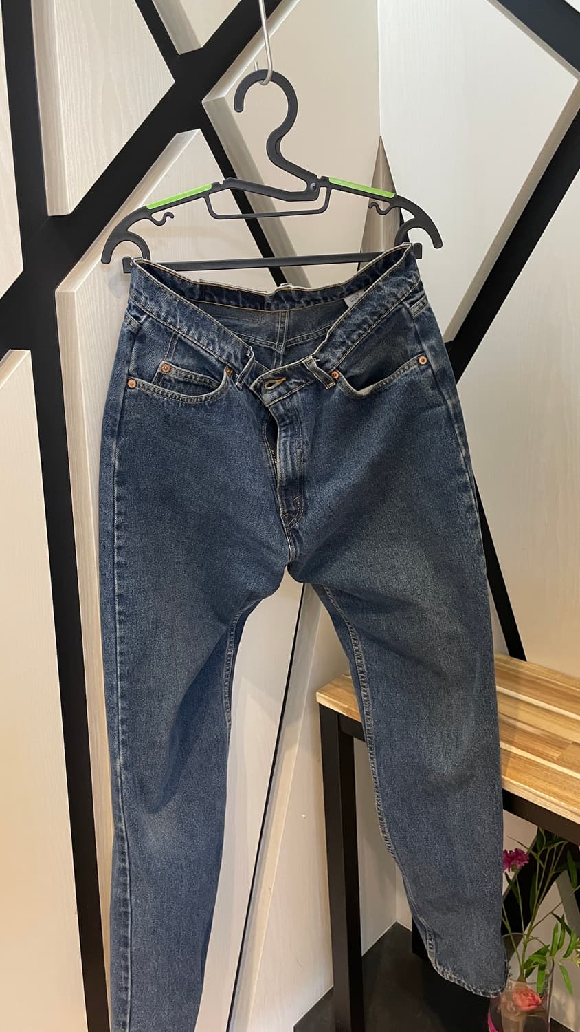 리바이스 550 빈티지 31 ~ 32 상품이미지1