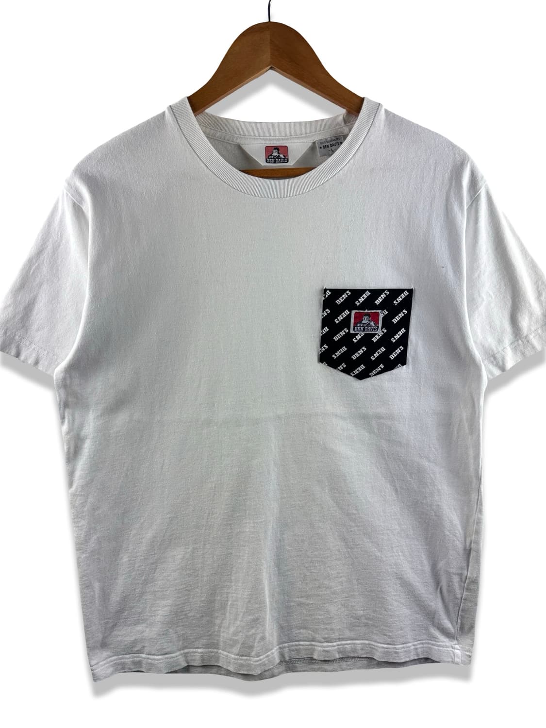 Ben Davis 포켓 티셔츠2822 상품이미지1