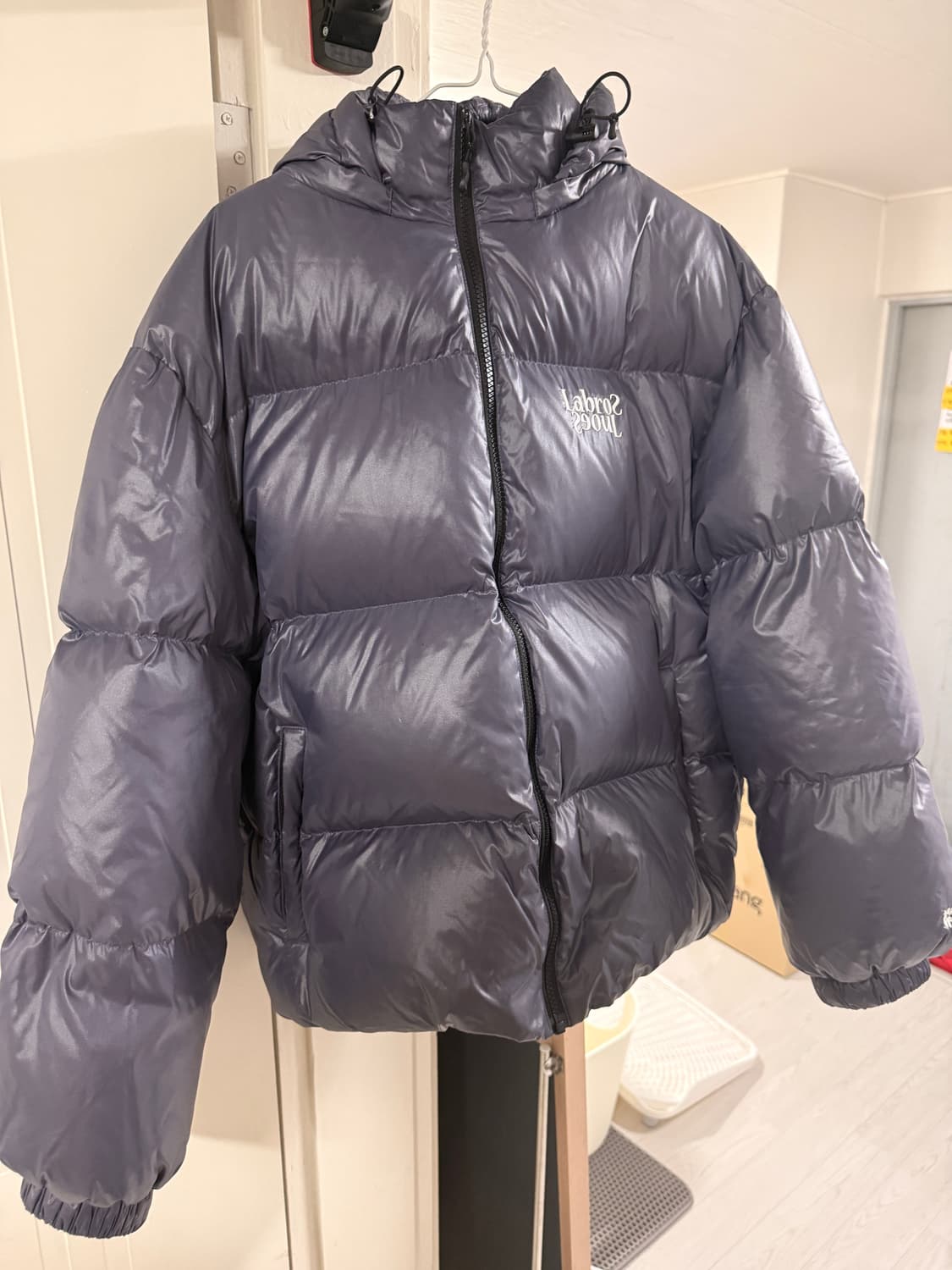 (L)라브로스 패딩 상품이미지3