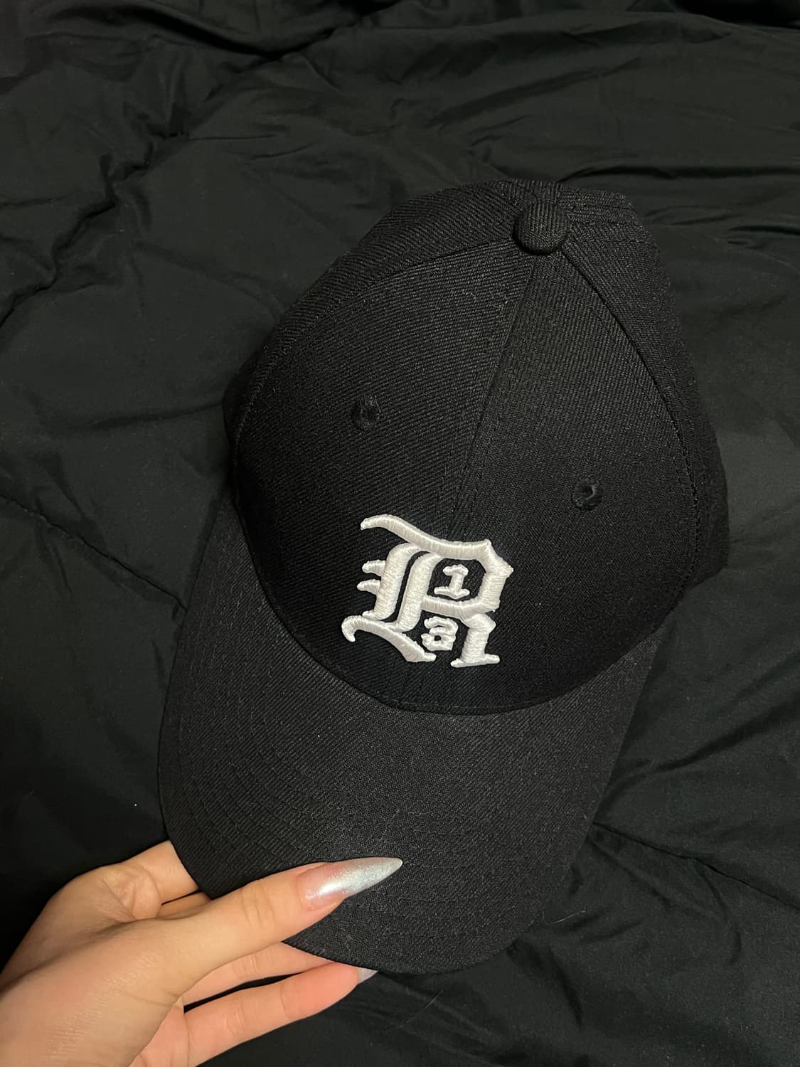 R13 볼캡 상품이미지1