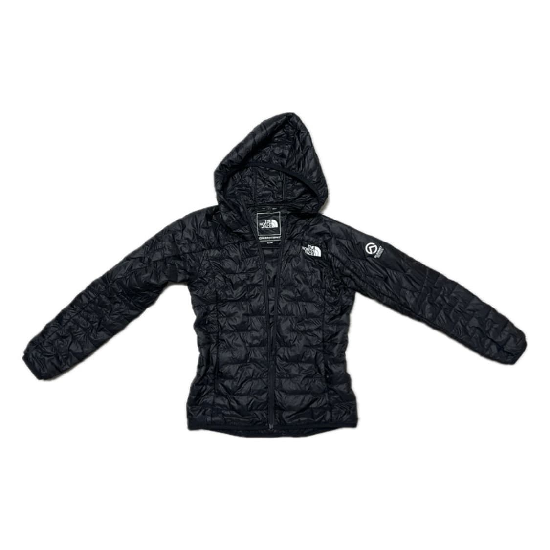 노스페이스 써밋 경량패딩 상품이미지1