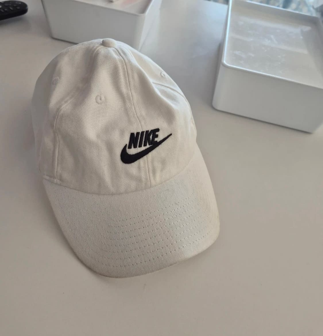 나이키 볼캡모자 상품이미지1