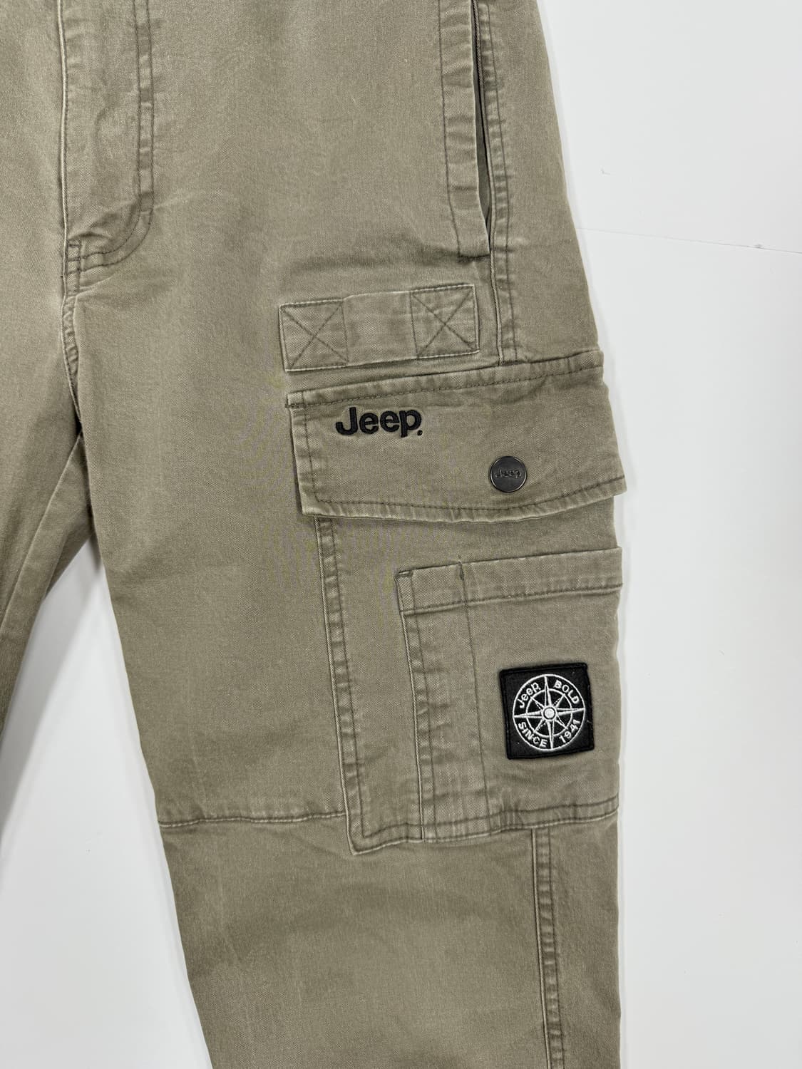 지프 카펜더 팬츠 상품이미지3