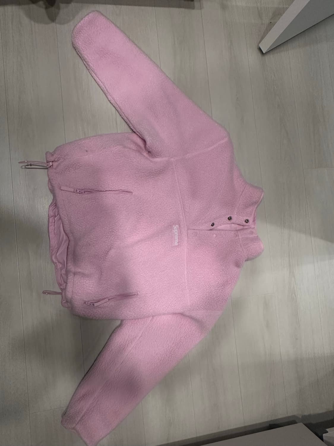 슈프림 리버시블 자켓 상품이미지4