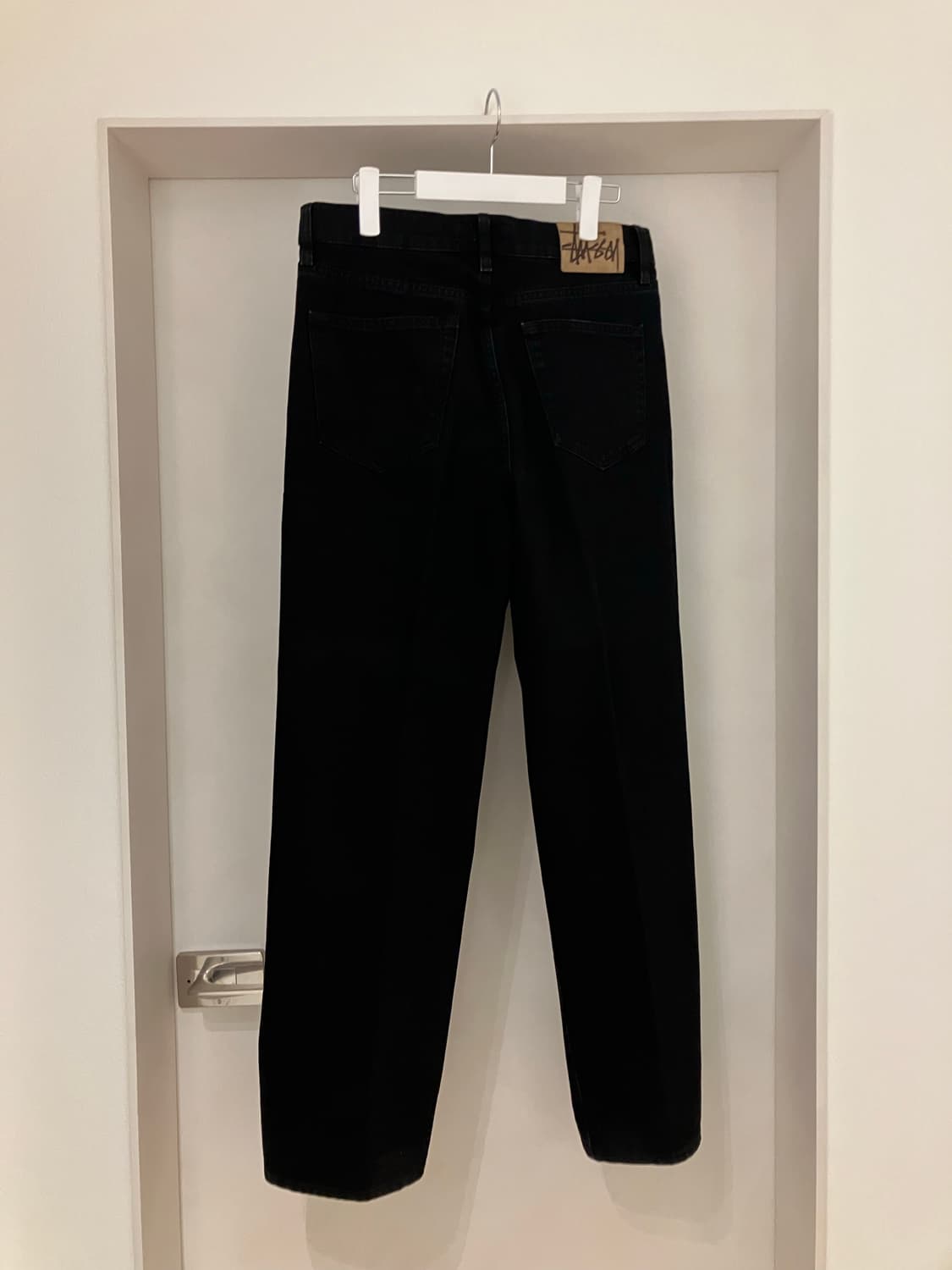 스투시 뉴클래식 데님  상품이미지2