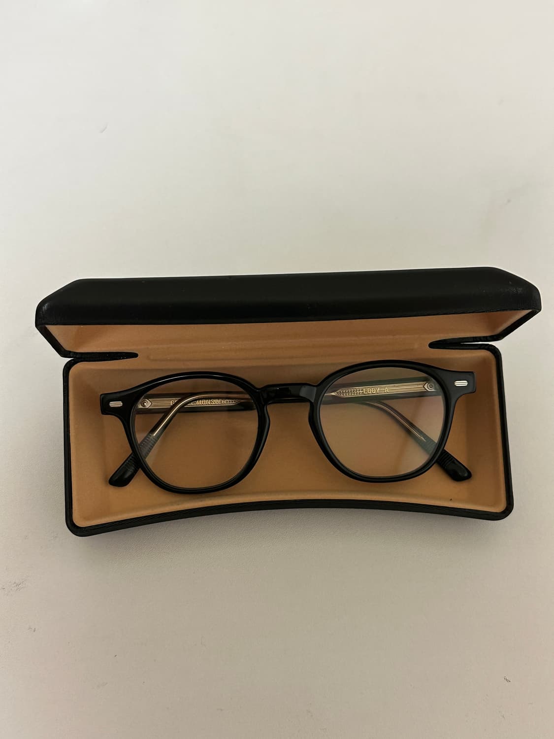 젠틀몬스터 에디 a 01 상품이미지2