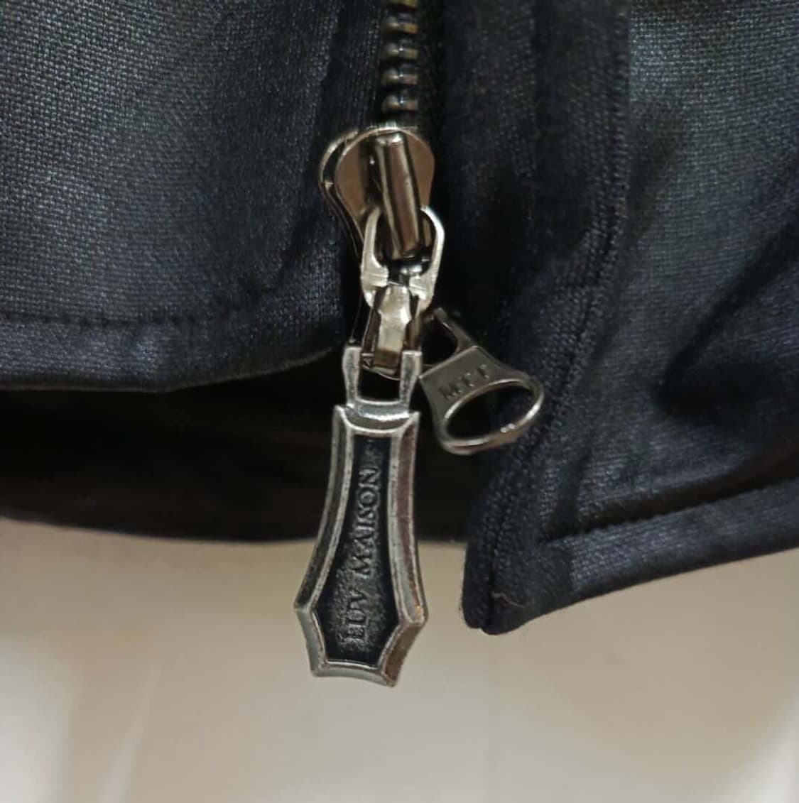 Jackrose x Luv Maison Asymmetrical Bono  상품이미지4