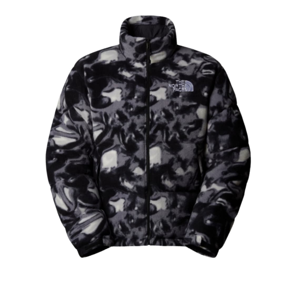 노스페이스 폴라 눕시 L 사이즈 판매합니다 상품이미지1