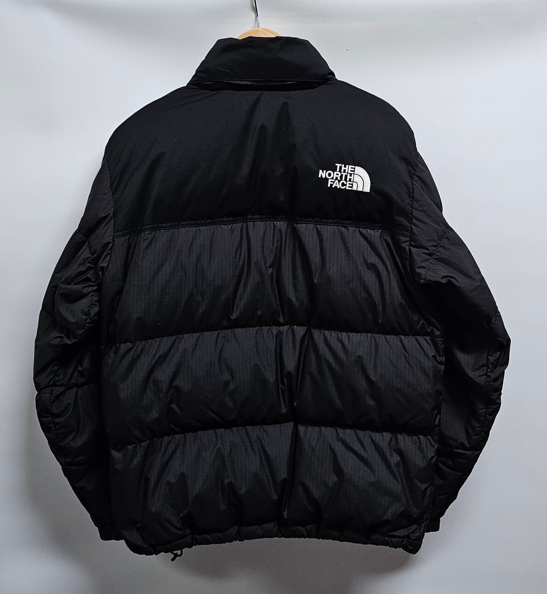 노스페이스 노벨티 눕시 구스패딩 S 90 상품이미지2