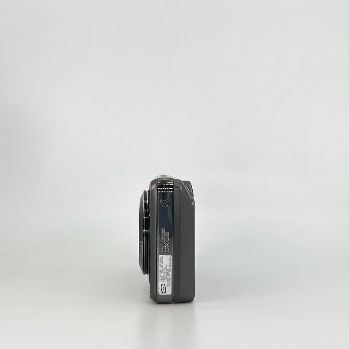 소니 사이버샷 Sony Cyber-shot DSC-W300 티타늄그레이 상품이미지6