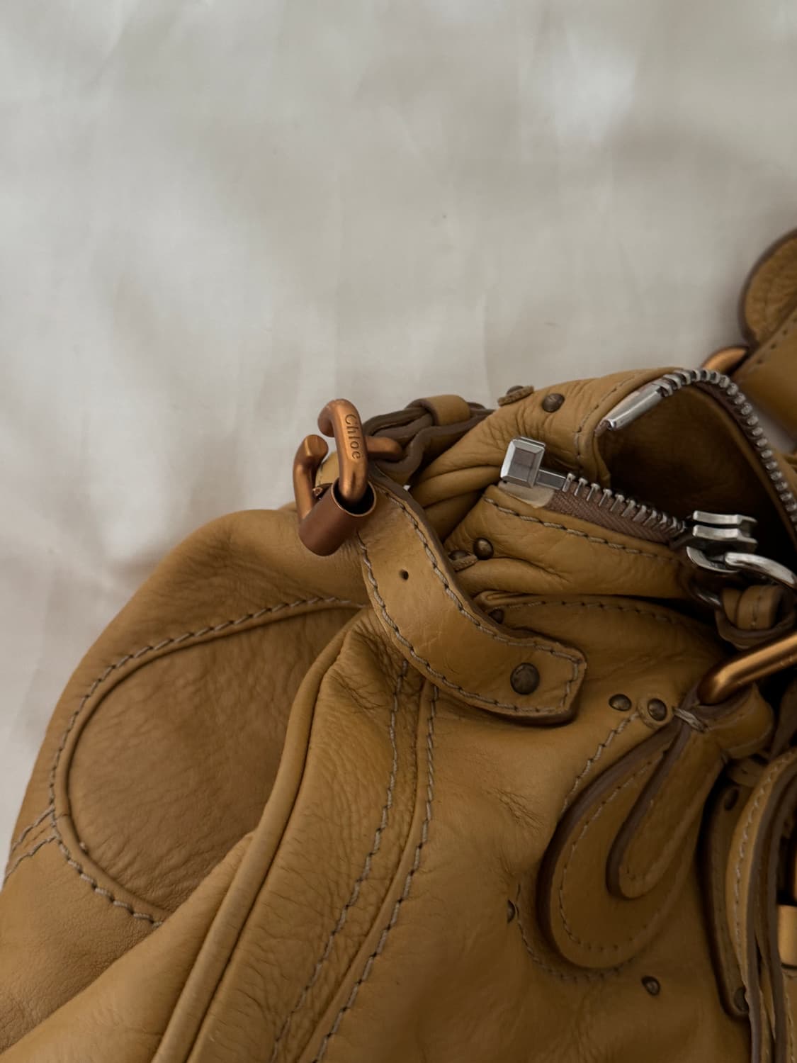 CHLOE paddington 상품이미지6