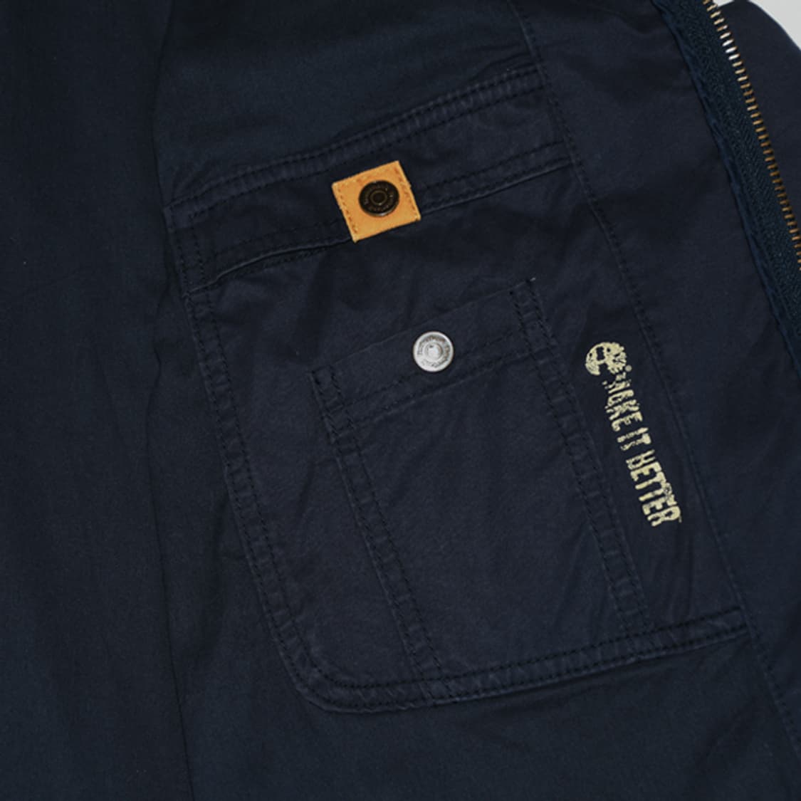 Timberland mens 블루종자켓 상품이미지9