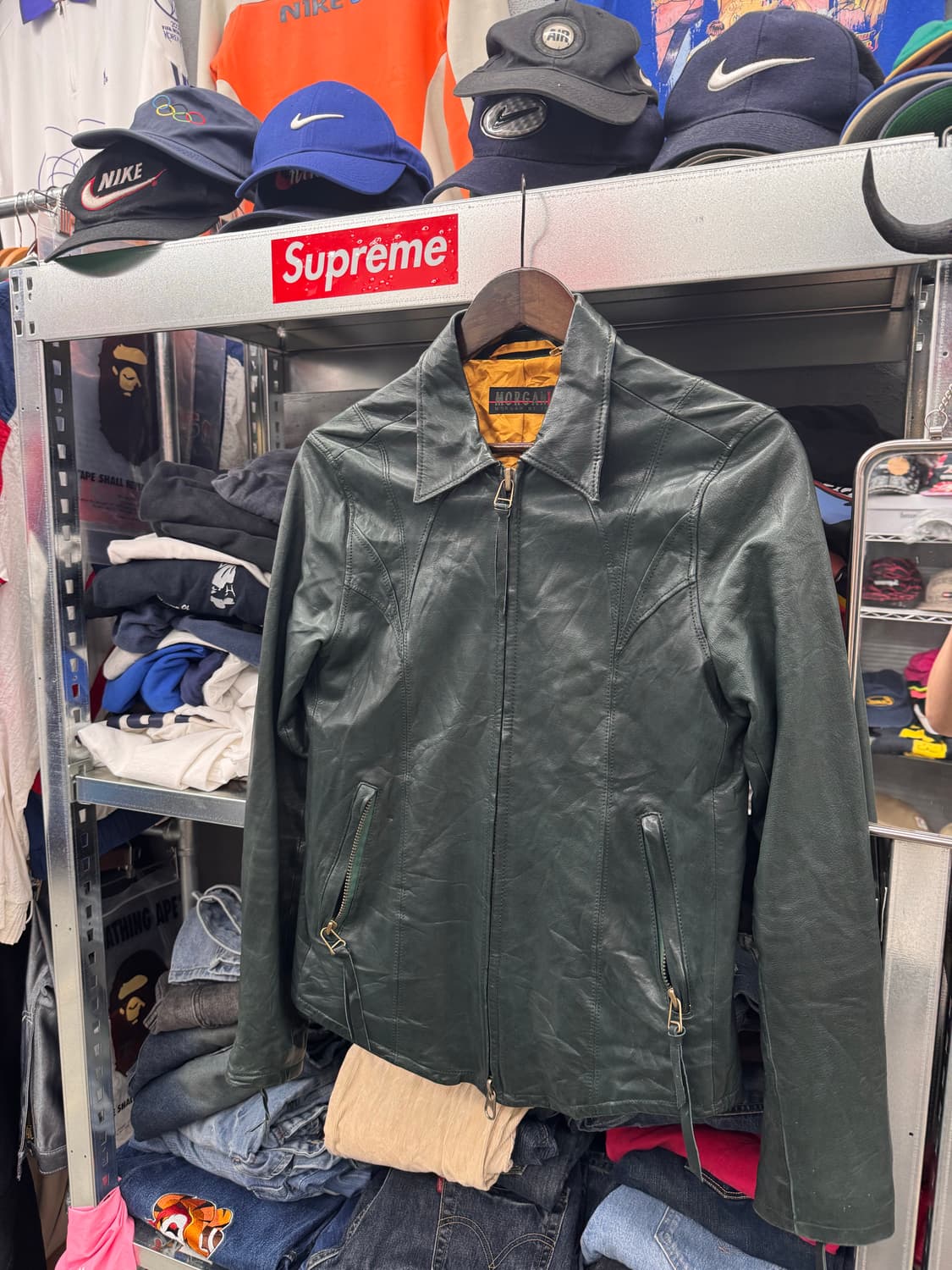 양가죽 리얼레더  상품이미지1