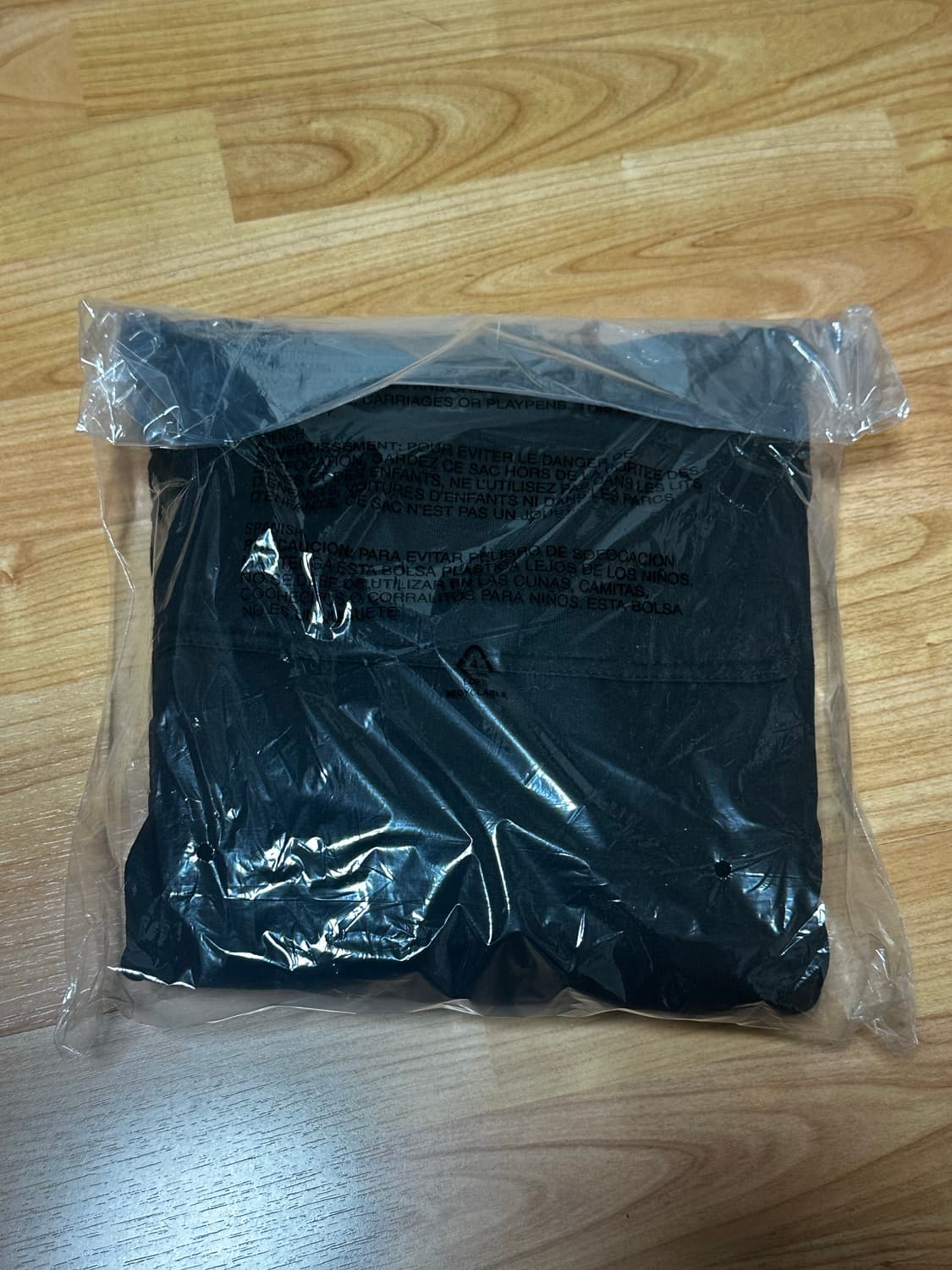 트레비스 스캇 아스트로월드 로고 후디 라지 상품이미지4