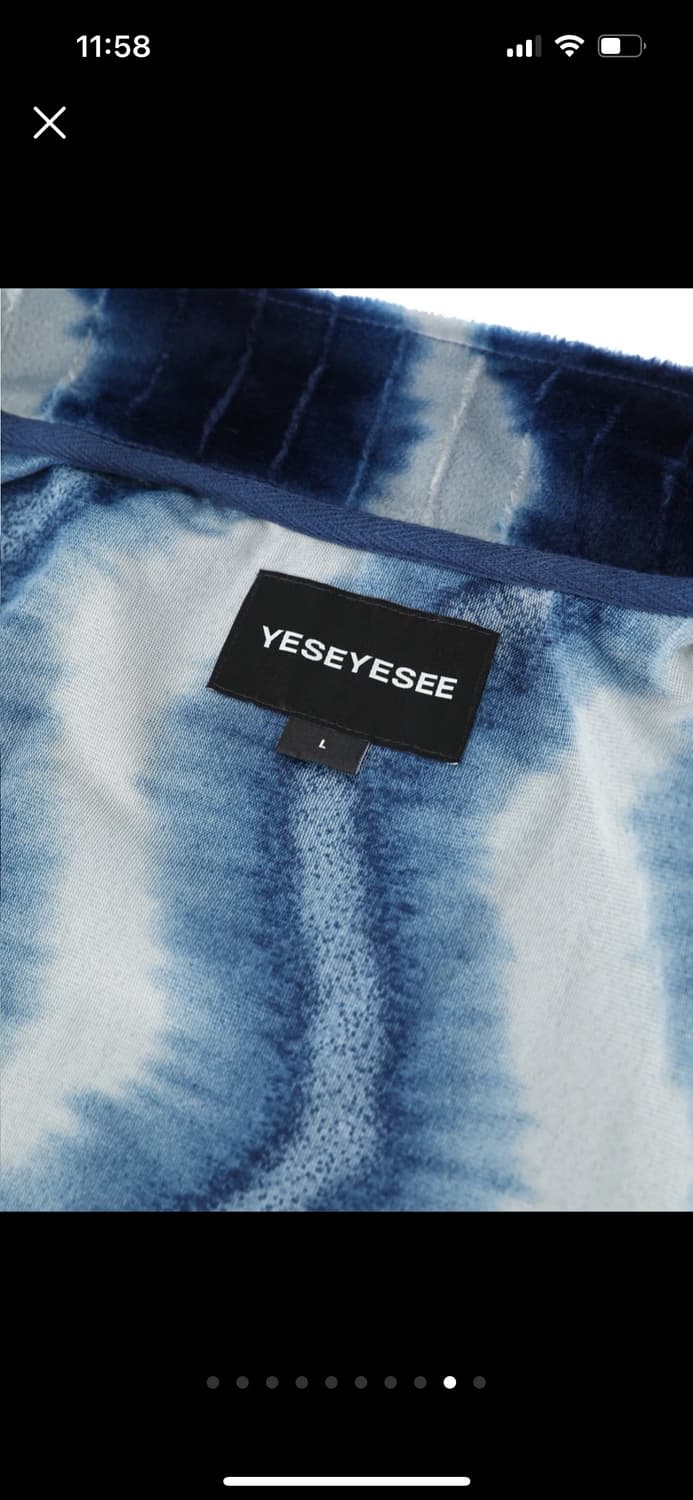 YESEYESEE 집업세트  상품이미지9