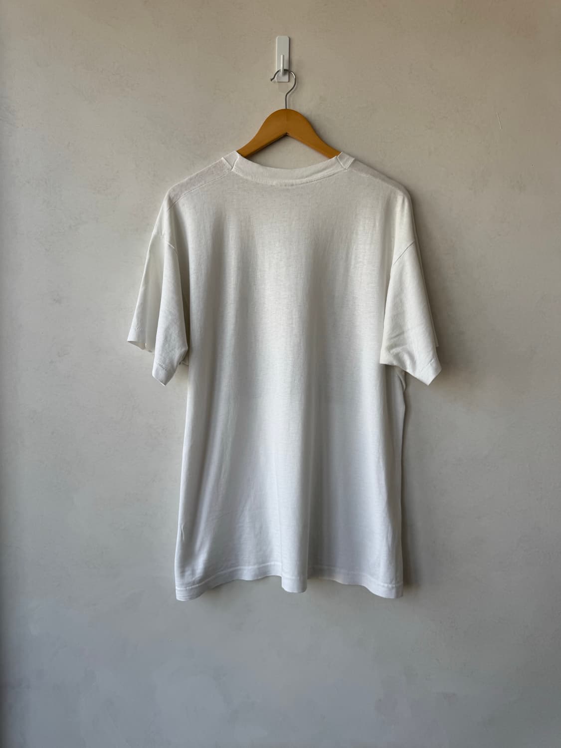 90s Work 242 티셔츠 상품이미지5