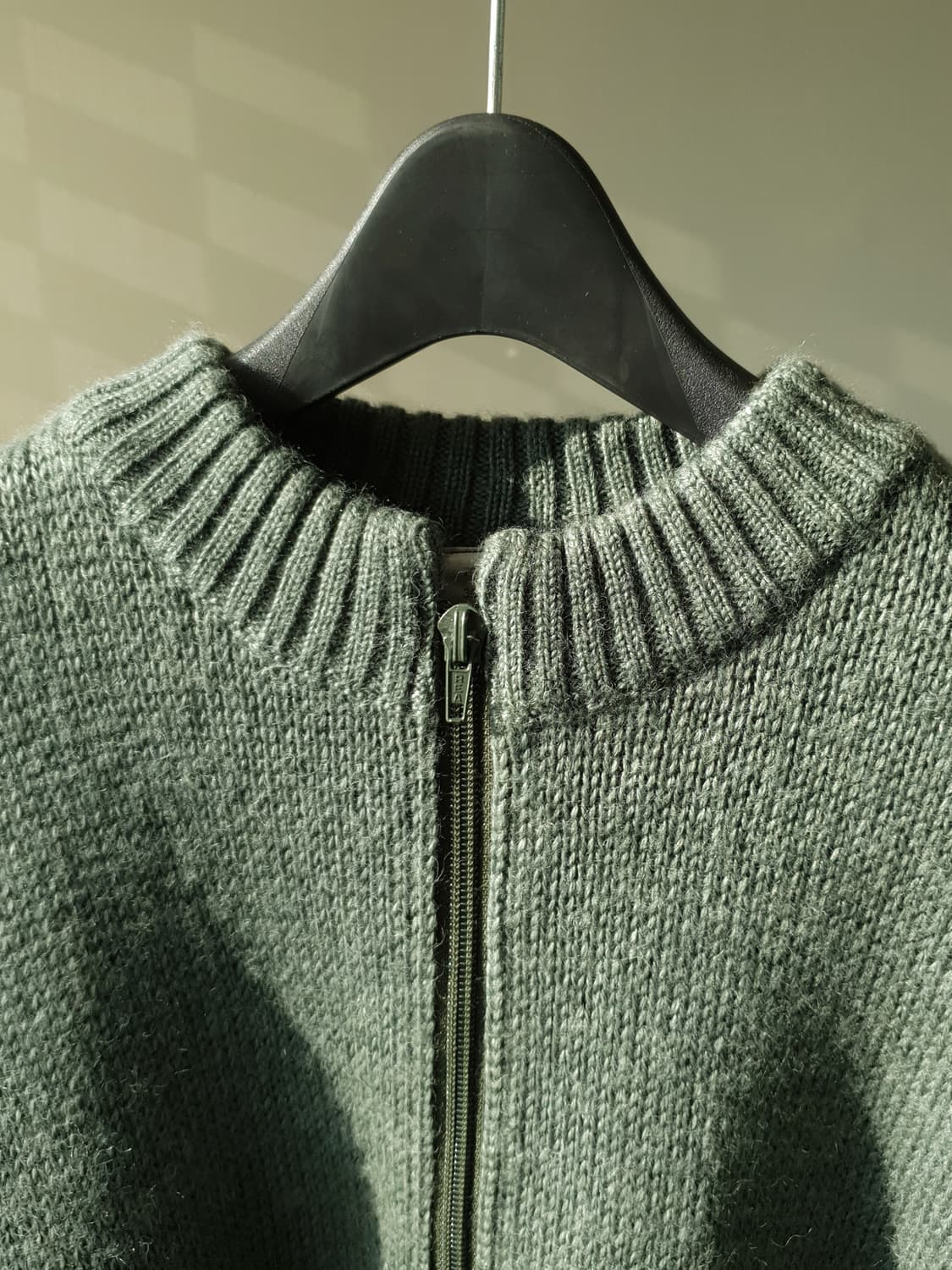 SWISS military m-74 sweater 상품이미지4