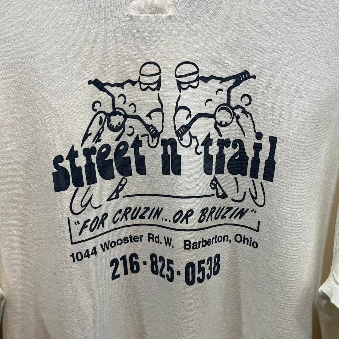 더블웍스 헨리넥 롱슬리브 상품이미지7